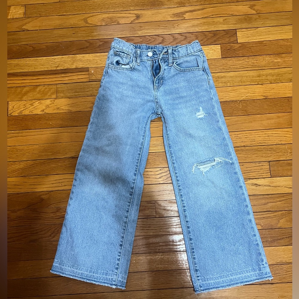 Girl’s Old Navy Jeans, Size 10